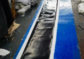 三大核心行業柔性非金屬蒙皮定制方案：火電/冶金/化工專屬適配指南